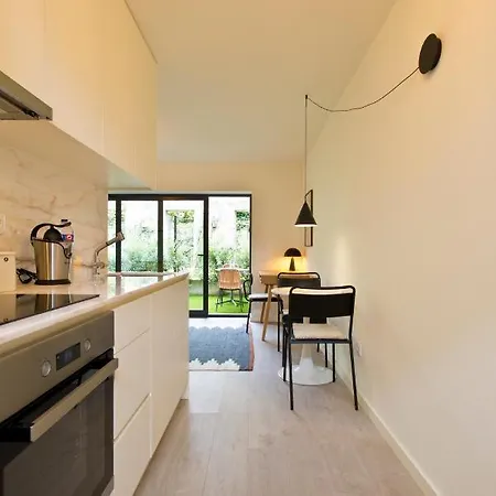 Zen Garden D * بورتو