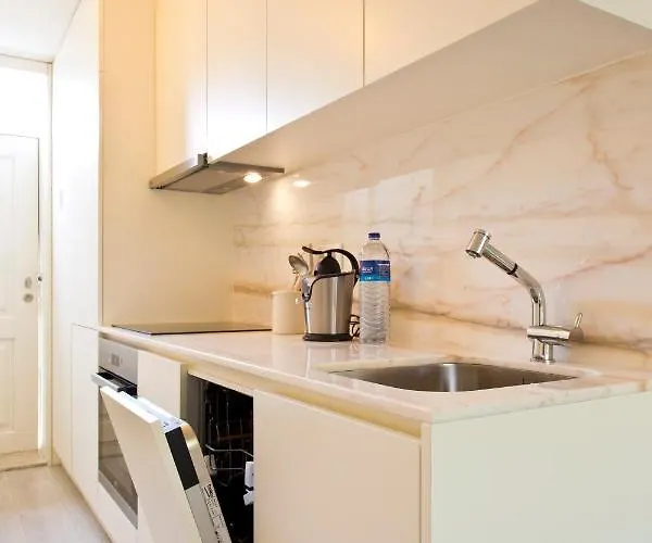 Lejlighed Zen Garden D