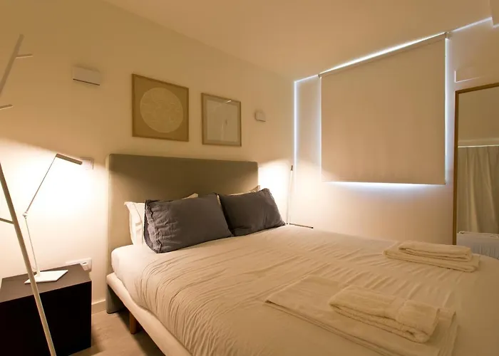 Zen Garden D Lejlighed *