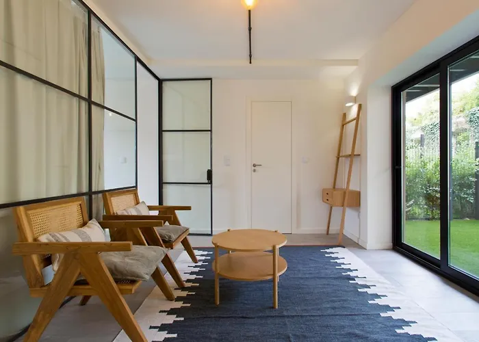 Zen Garden D * Porto