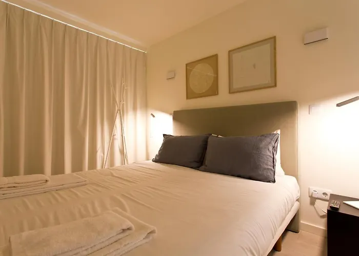 Zen Garden D Lejlighed