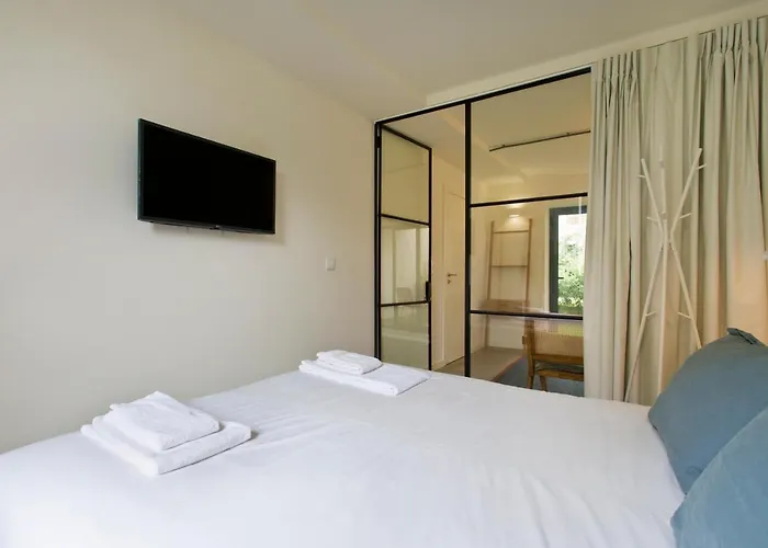 Zen Garden D * Porto