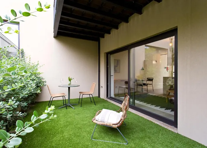 Zen Garden D * Porto