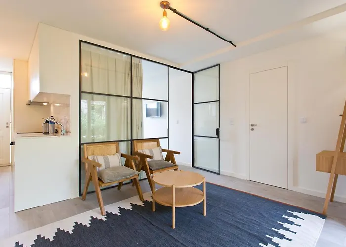 Zen Garden D Lejlighed