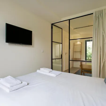 Zen Garden D * Oporto