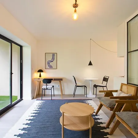 Zen Garden D Porto