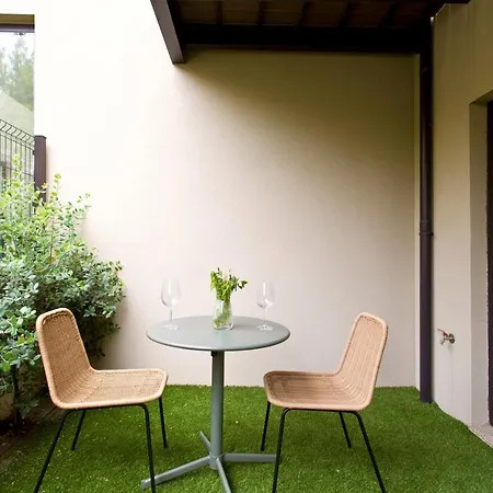 Zen Garden D *