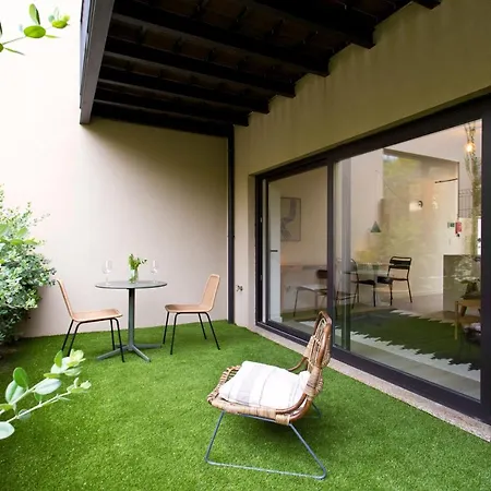 Zen Garden D * Porto