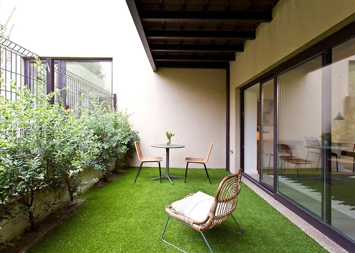 Zen Garden D Διαμέρισμα