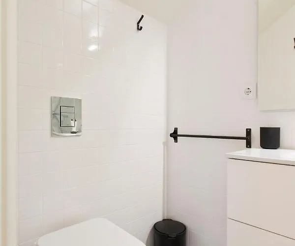 Zen Garden D * Πόρτο