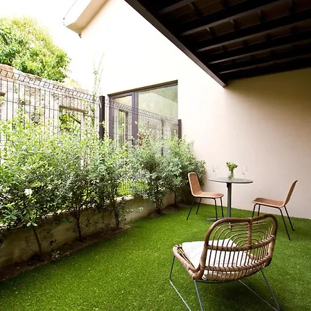 Zen Garden D * Porto