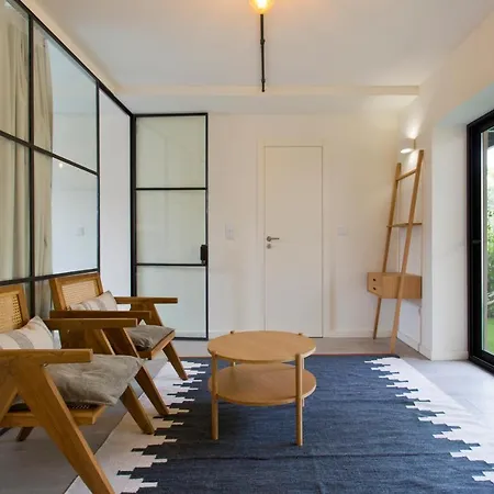 Zen Garden D * Porto