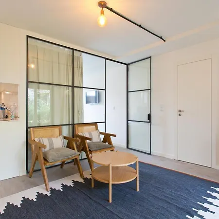 Zen Garden D Apartment